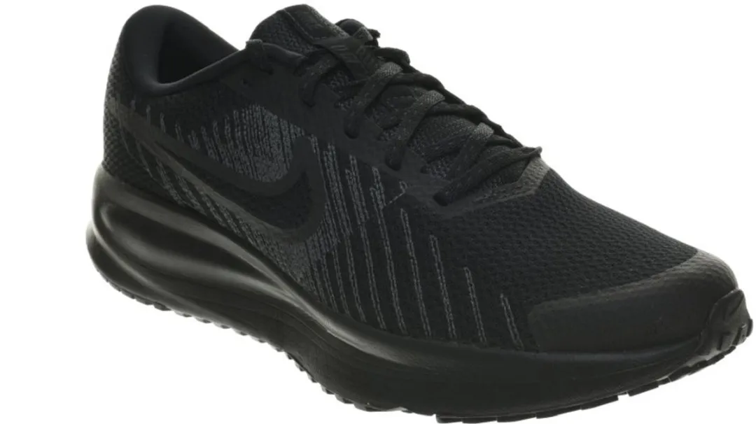 Nike Run Defy Road - Zwart