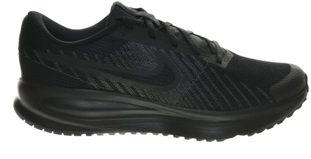 Nike Run Defy Road - Zwart
