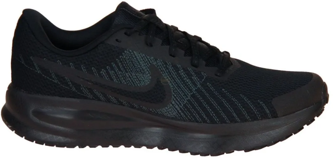 Nike Run Defy Road - Zwart - afbeelding 6 van 6