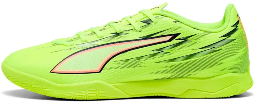 PUMA Ultra 6 Play Zaalschoenen