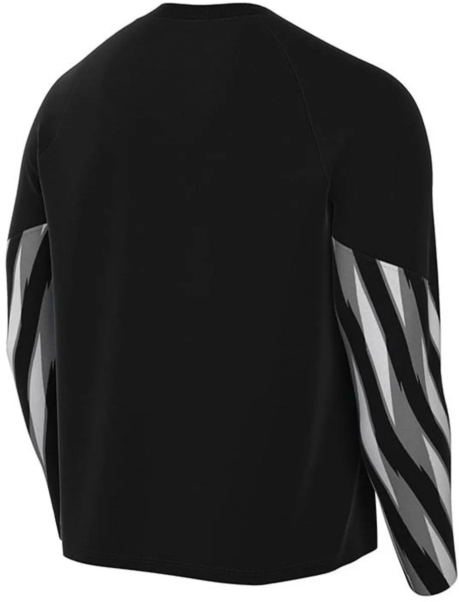 Nike Dri-FIT Park V Keepersshirt Heren S - Zwart/Wit