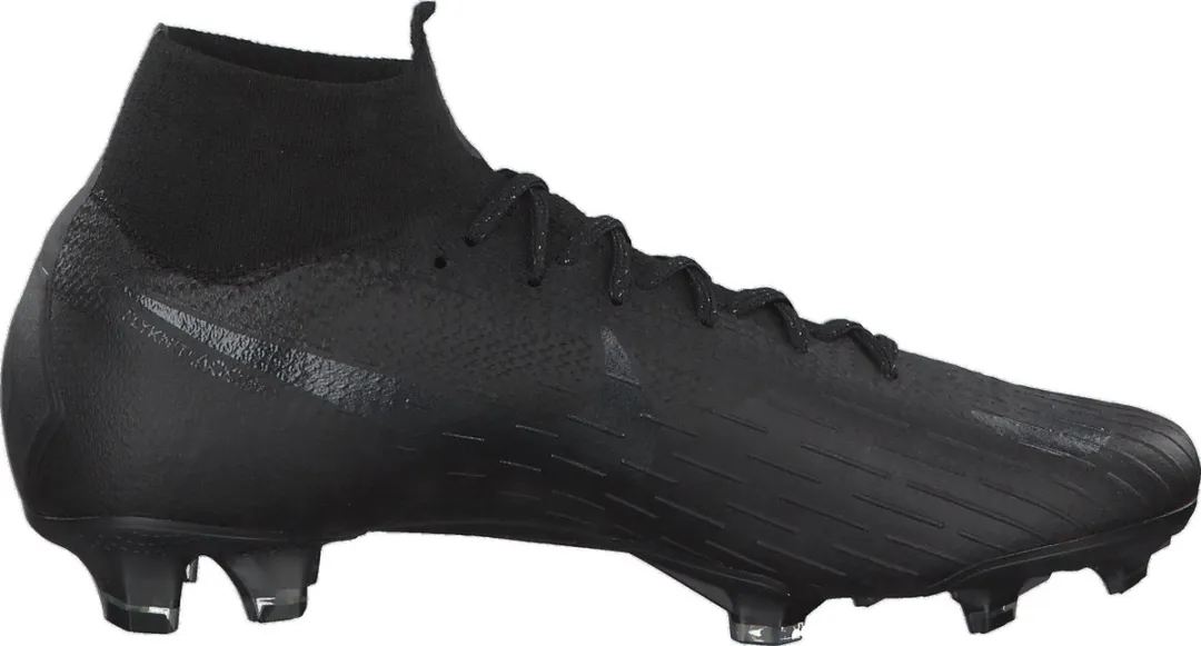 Nike Mercurial Superfly VI Elite FG Voetbalschoenen
