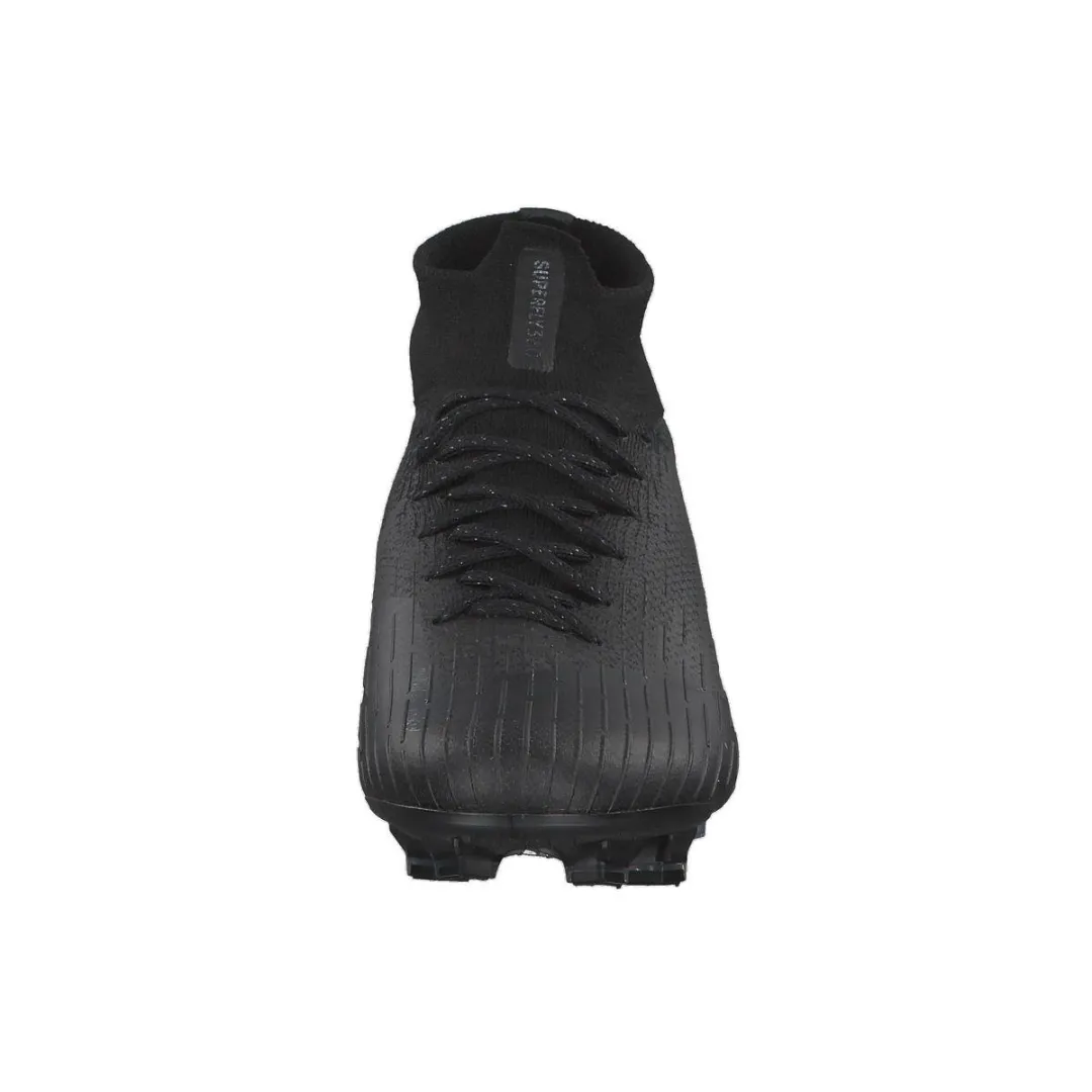 Nike Mercurial Superfly VI Elite FG Voetbalschoenen - Maat 40.5