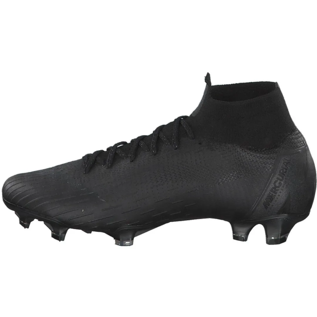 Nike Mercurial Superfly VI Elite FG Voetbalschoenen - Maat 40.5
