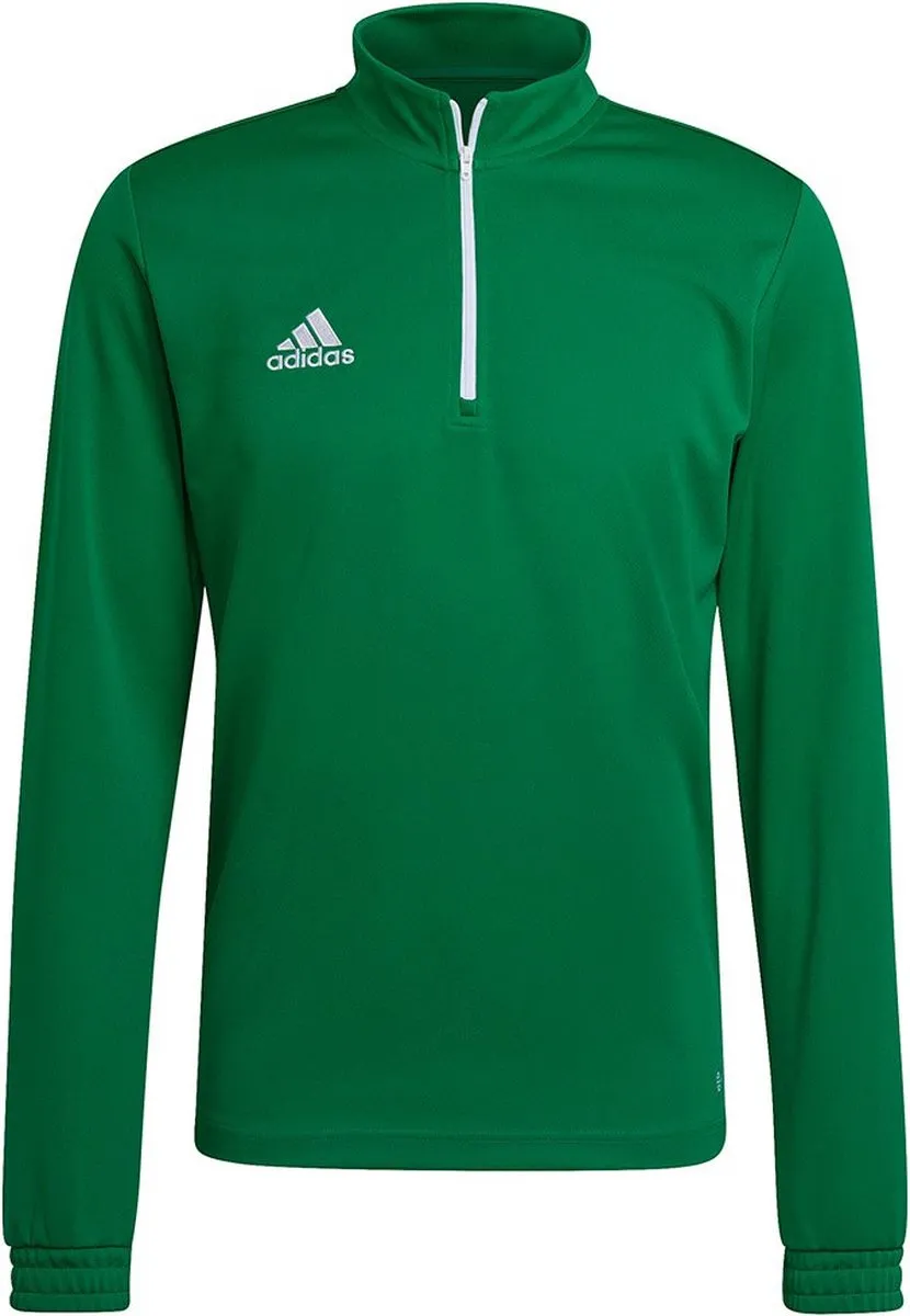adidas Entrada 22 Training Top HI2129 - M - Groen