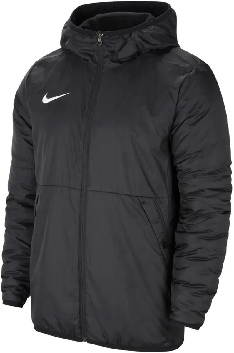 Nike Sportjas Vrouwen S - Zwart
