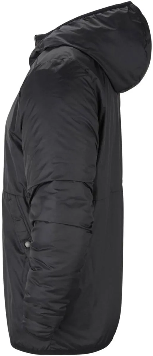 Nike Sportjas Vrouwen S - Zwart