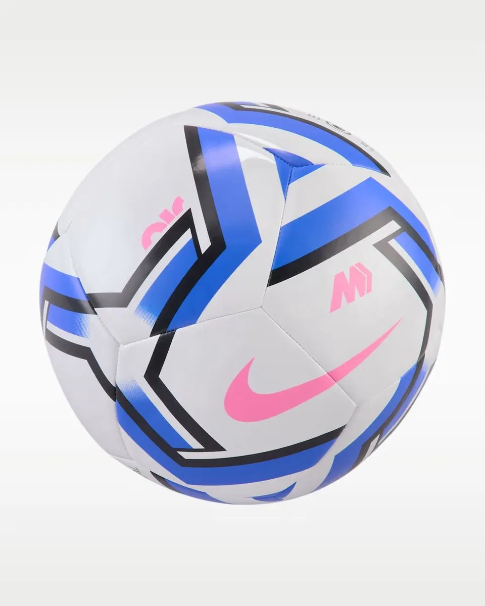 Nike Mercurial Fade Voetbal - Maat 5
