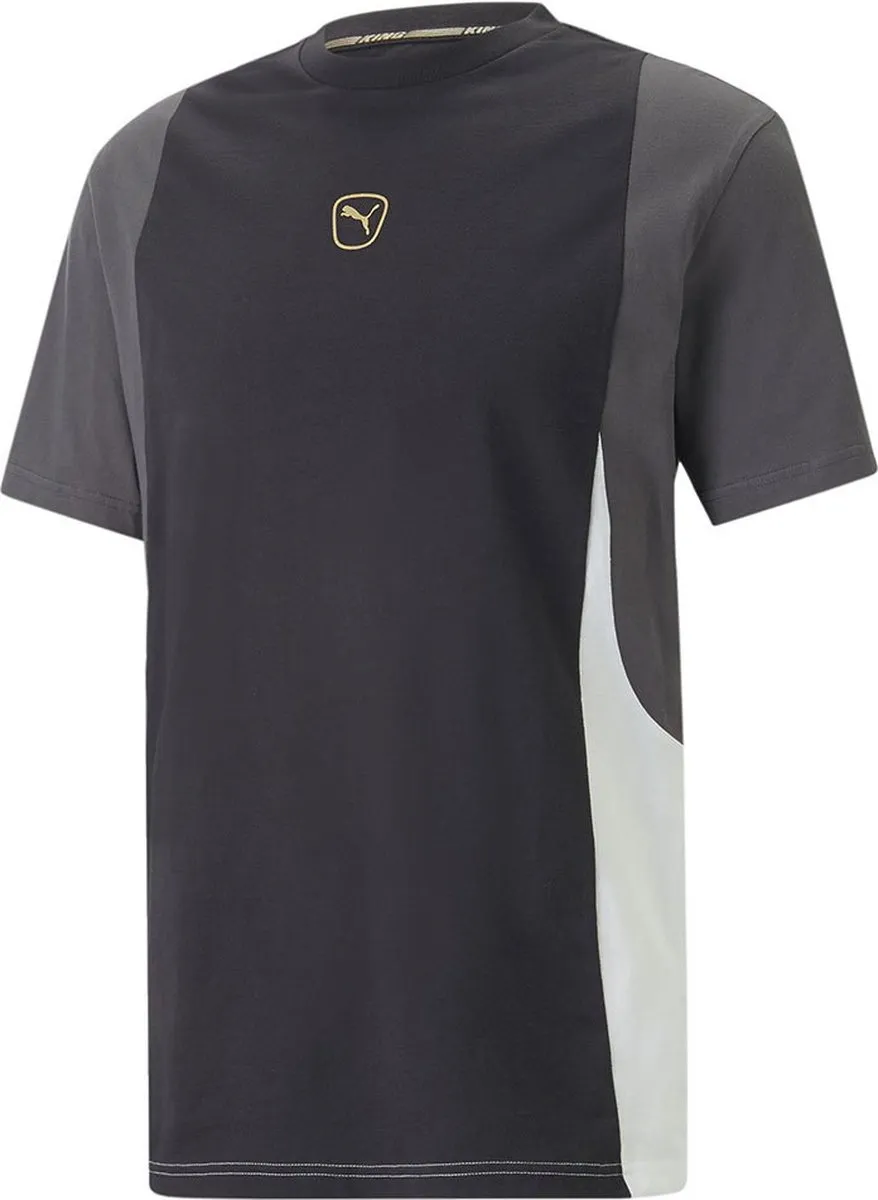 PUMA King T-shirt M