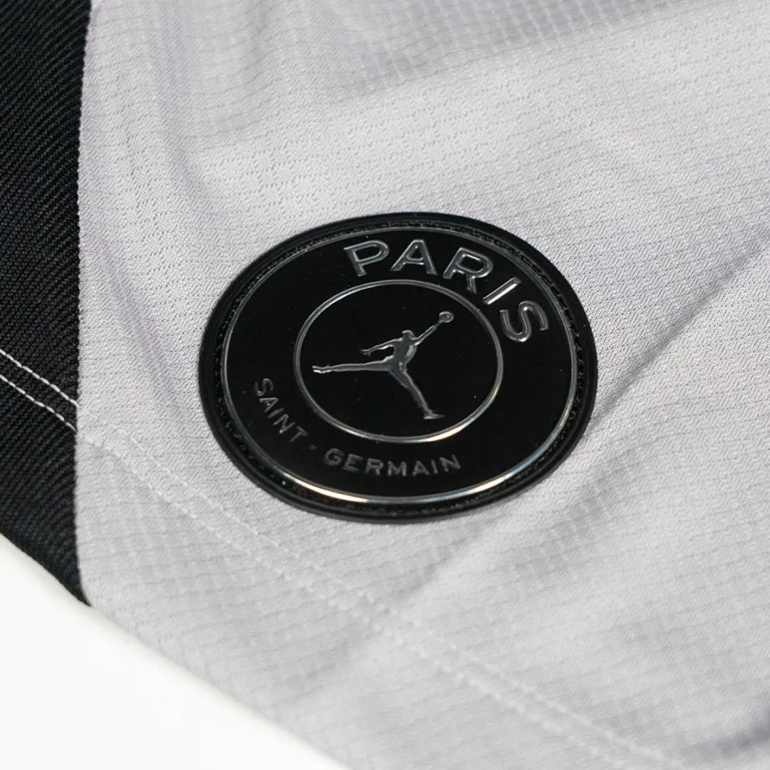 Nike PSG x Jordan Strike Short - Grijs - IB3657-079