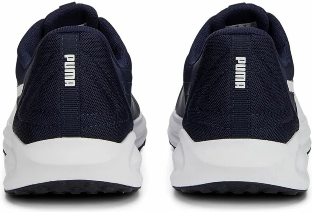 PUMA Twitch Runner Fresh Donkerblauw - 42 - afbeelding 6 van 6