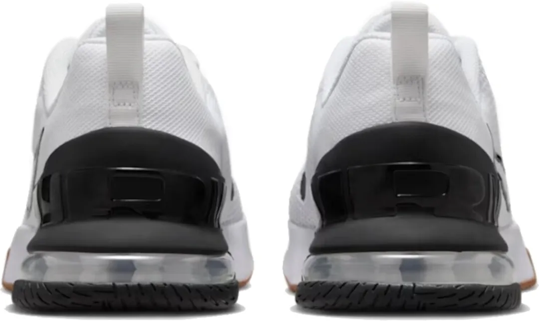 Nike Air Max Alpha Trainer 6 FQ1833-107 Heren Training Schoenen - Wit