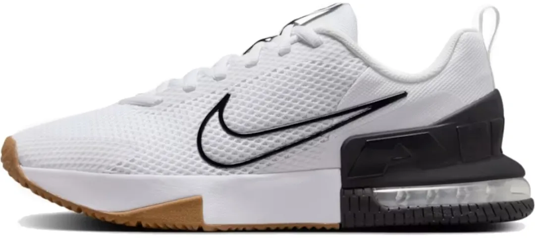 Nike Air Max Alpha Trainer 6 FQ1833-107 Heren Training Schoenen - Wit