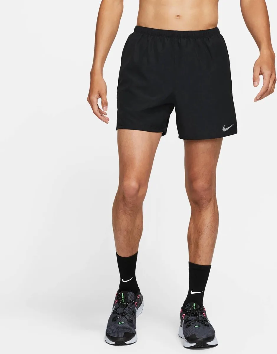 Nike Dri-FIT Challenger 5IN Heren Short