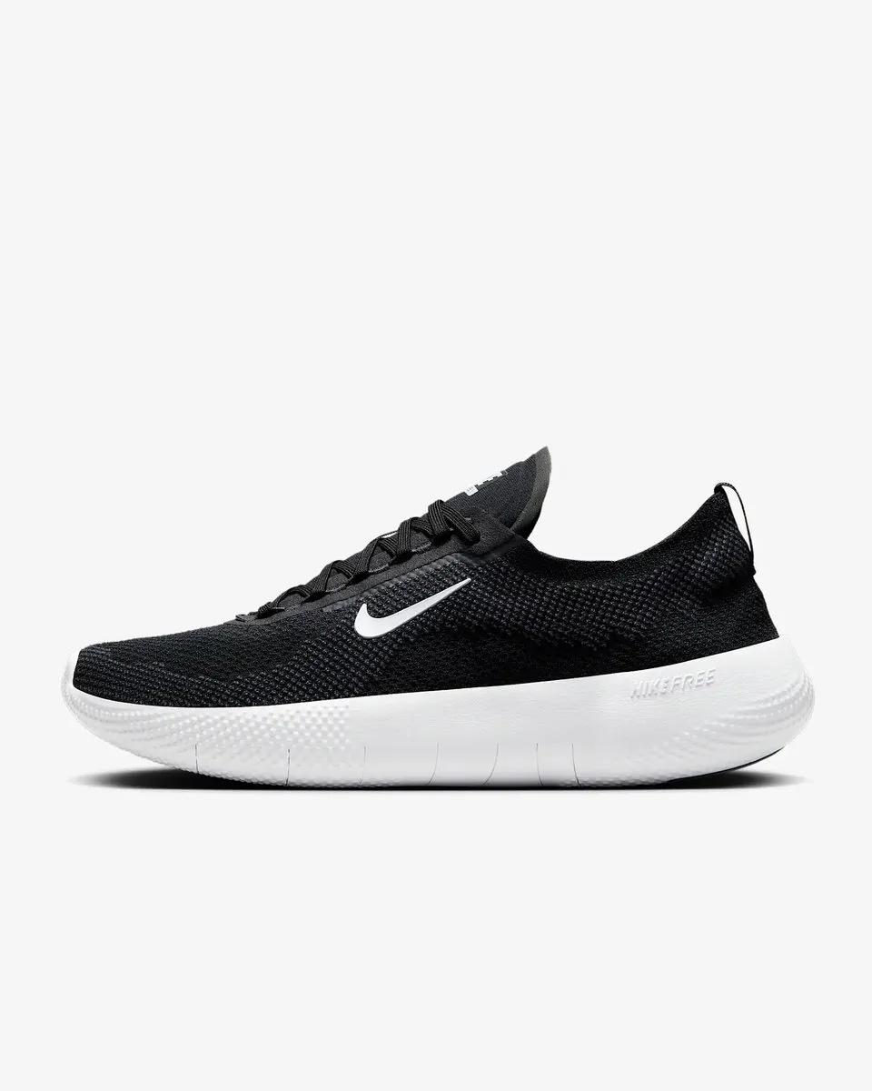 Nike Free Road Runner 25 Workout Schoen Dames 39 - Zwart