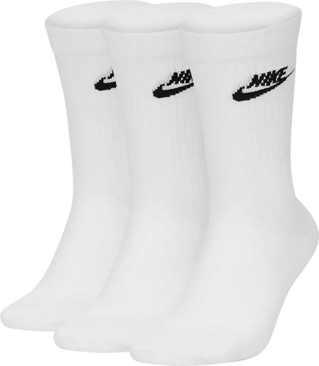 Nike Essential Crew Sokken SK0109