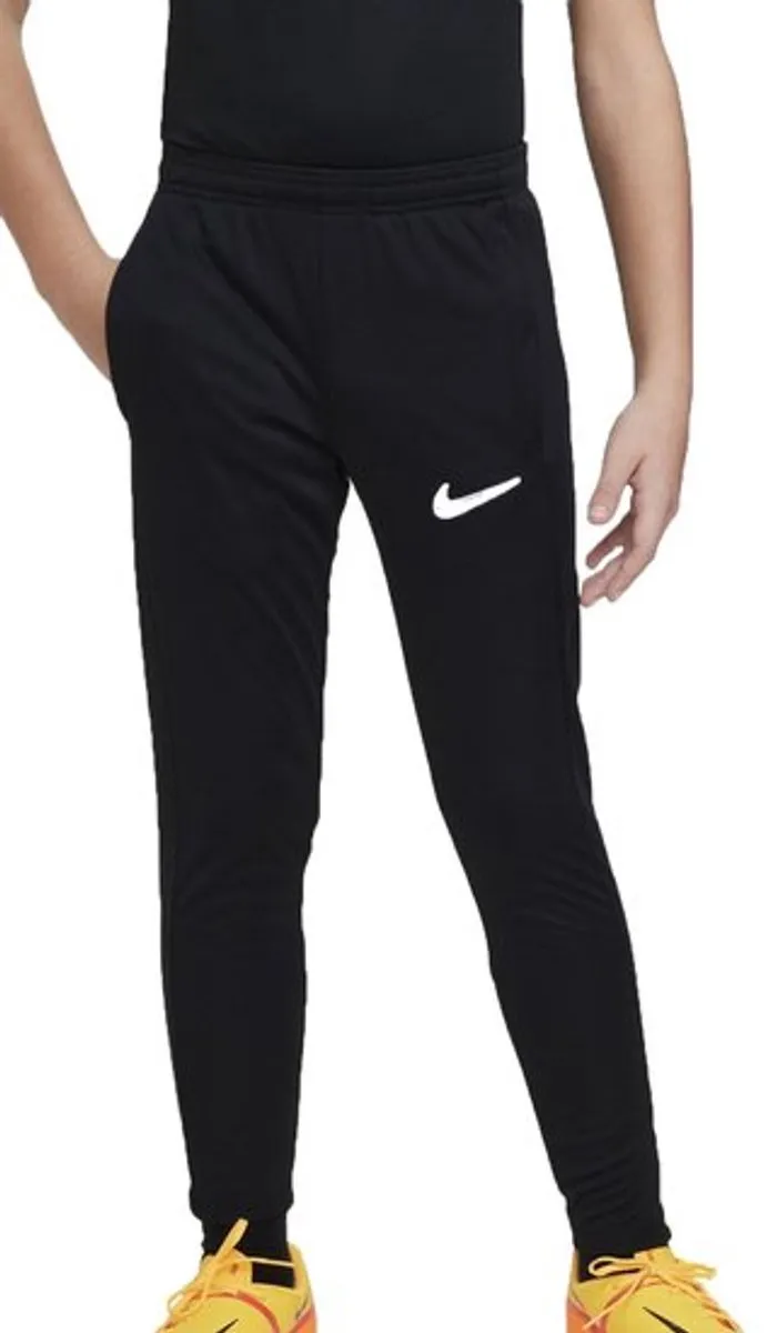 Nike Dri-FIT Academy Sportbroek 122/128 - Zwart