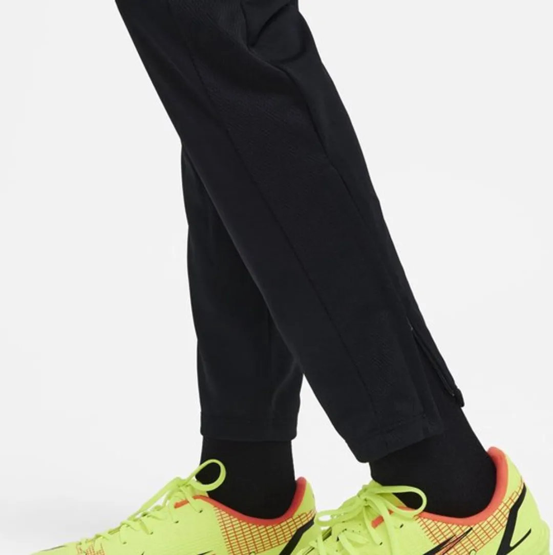 Nike Dri-FIT Academy Sportbroek 122/128 - Zwart