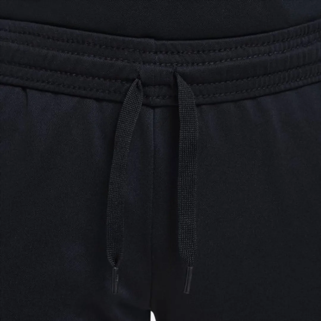 Nike Dri-FIT Academy Sportbroek 122/128 - Zwart