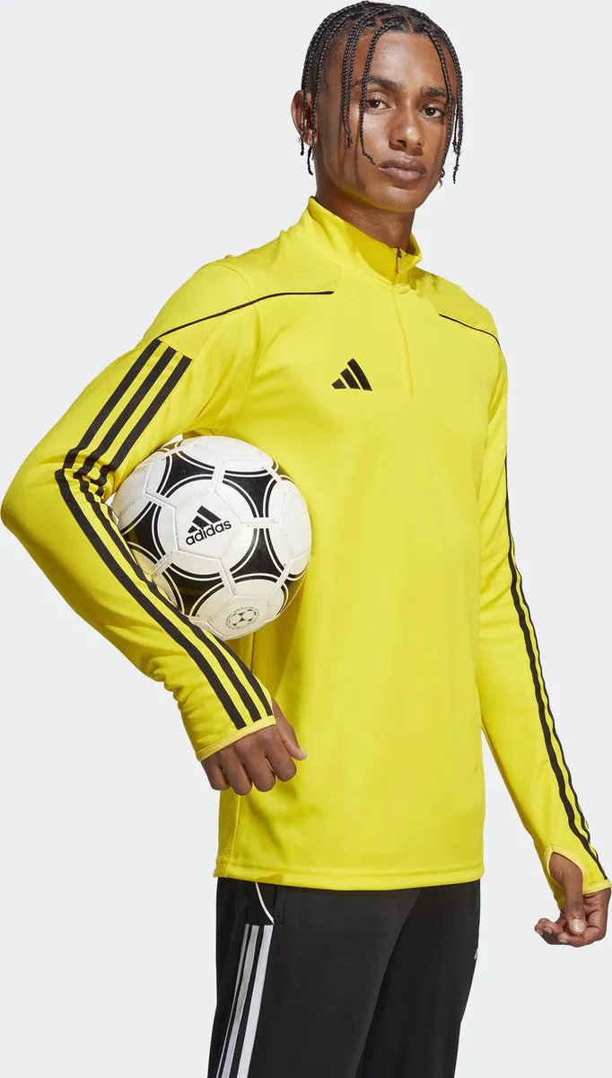 adidas Performance Tiro 23 League Training Trui - Geel XS