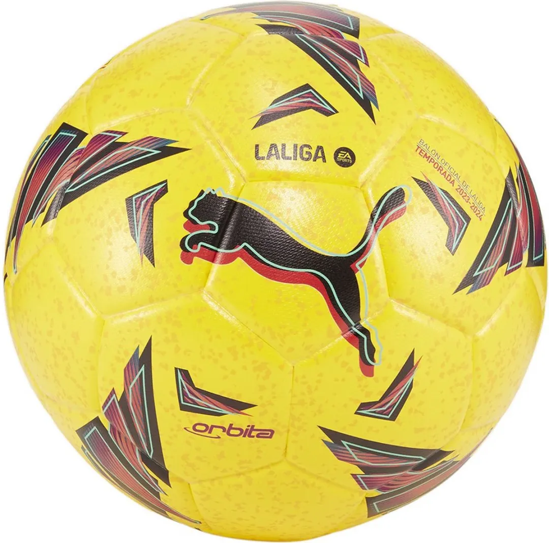 PUMA Orbita LaLiga 1 Voetbal 5