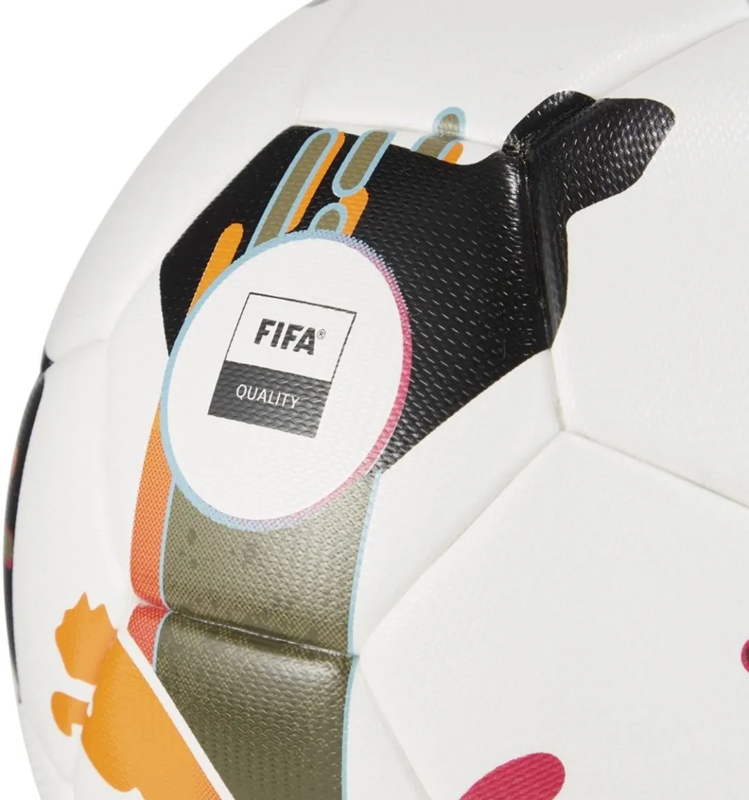 PUMA Orbita 3 Voetbal Maat 5 - Multicolor - afbeelding 2 van 3