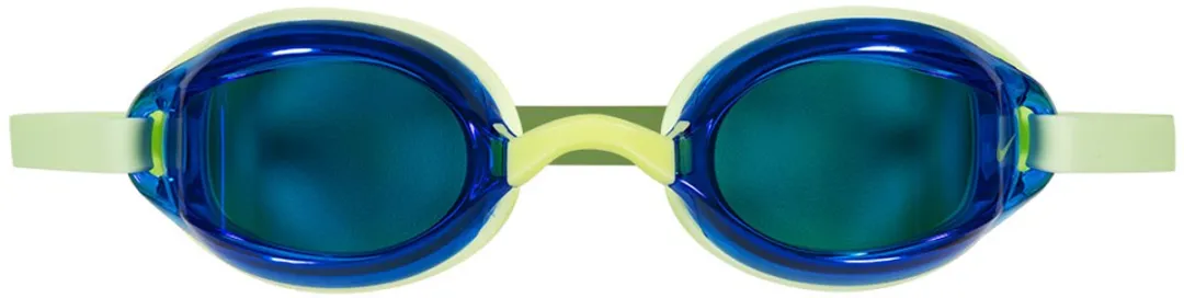 Nike Swim Legacy Mirrored Zwembril
