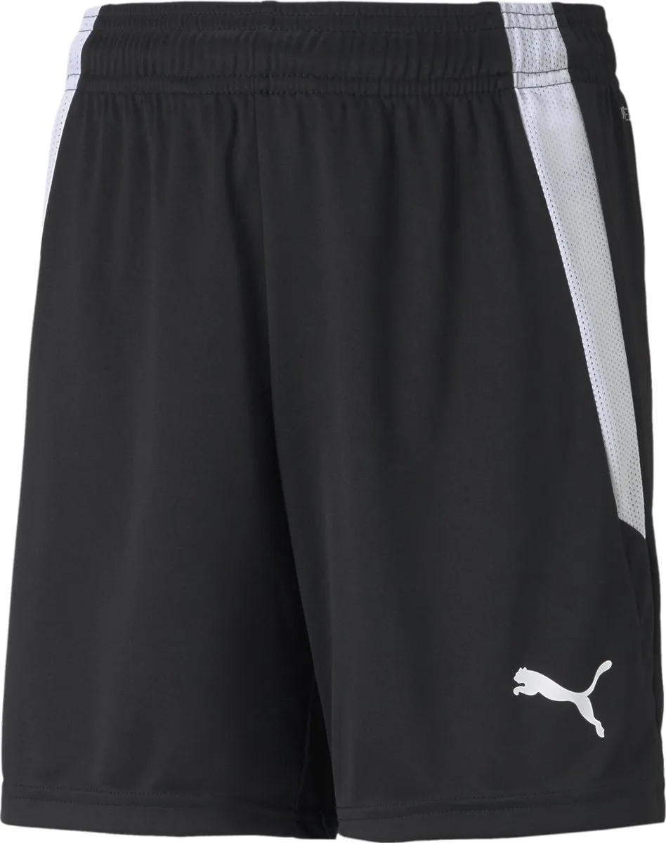 PUMA TeamLIGA Shorts Jr