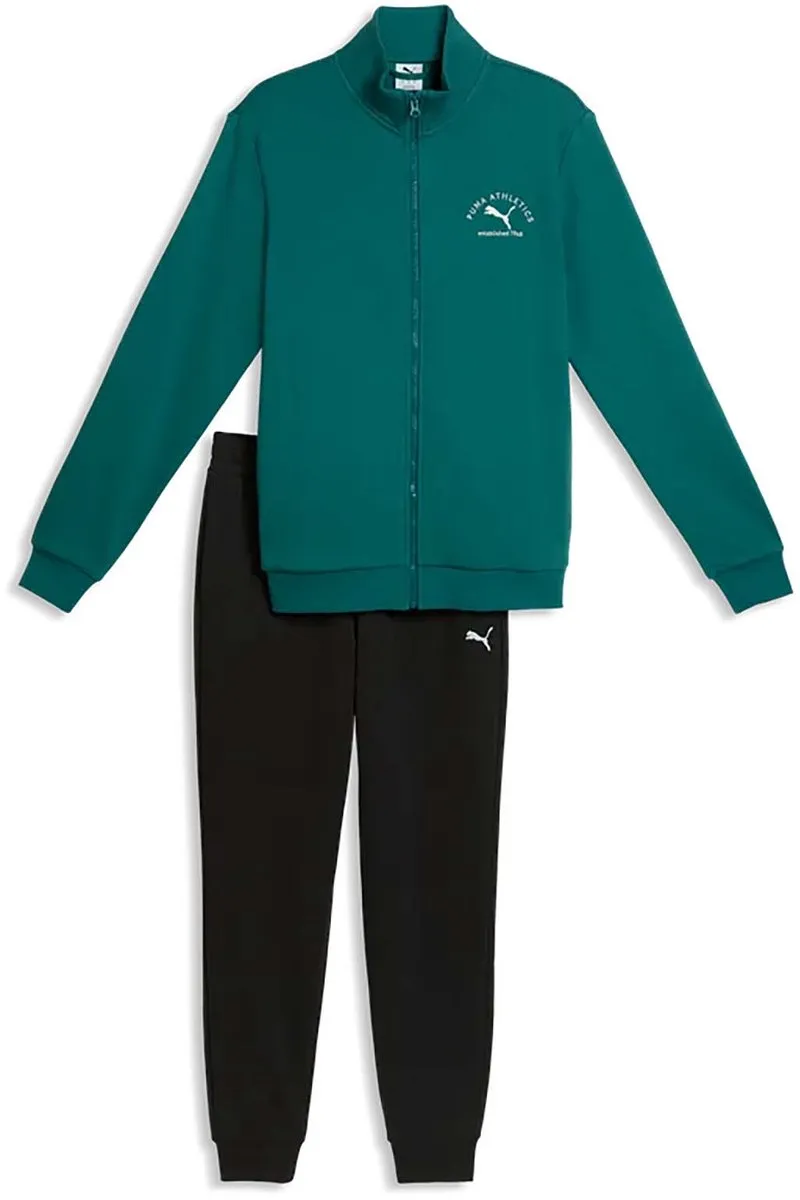PUMA Class Suit Tr Trainingspak