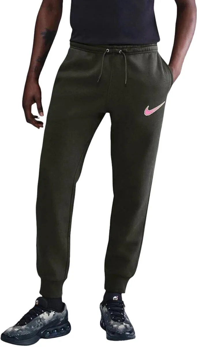 Nike Club Fleece Neo Varsity Joggingbroek