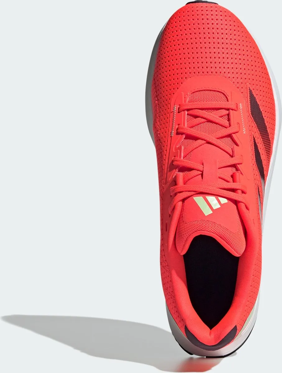 adidas Performance Duramo SL Schoenen - Rood - 46 - afbeelding 5 van 6