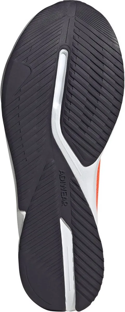 adidas Performance Duramo SL Schoenen - Rood - 46 - afbeelding 2 van 6