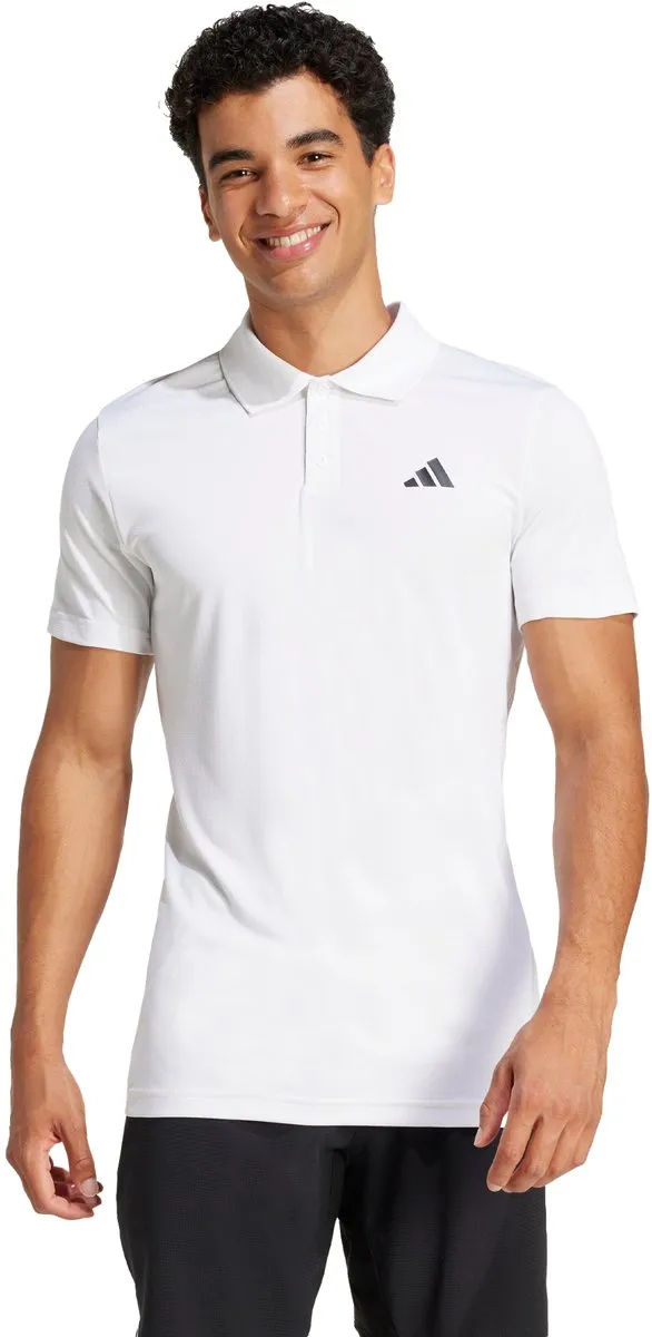 adidas Performance Tennis Climacool FreeLift Poloshirt M