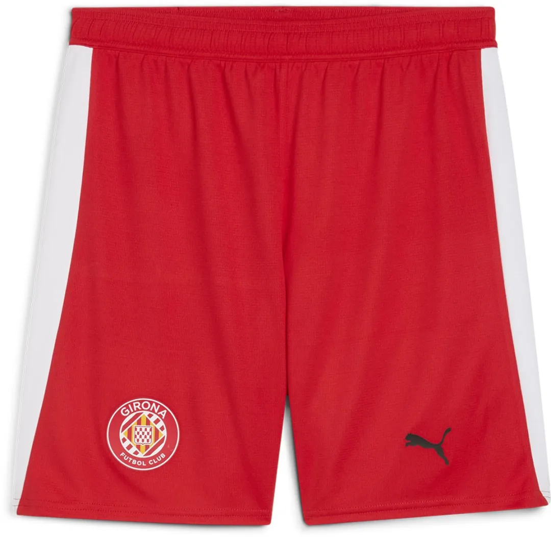 PUMA Girona FC 25/26 Replica Korte Broek
