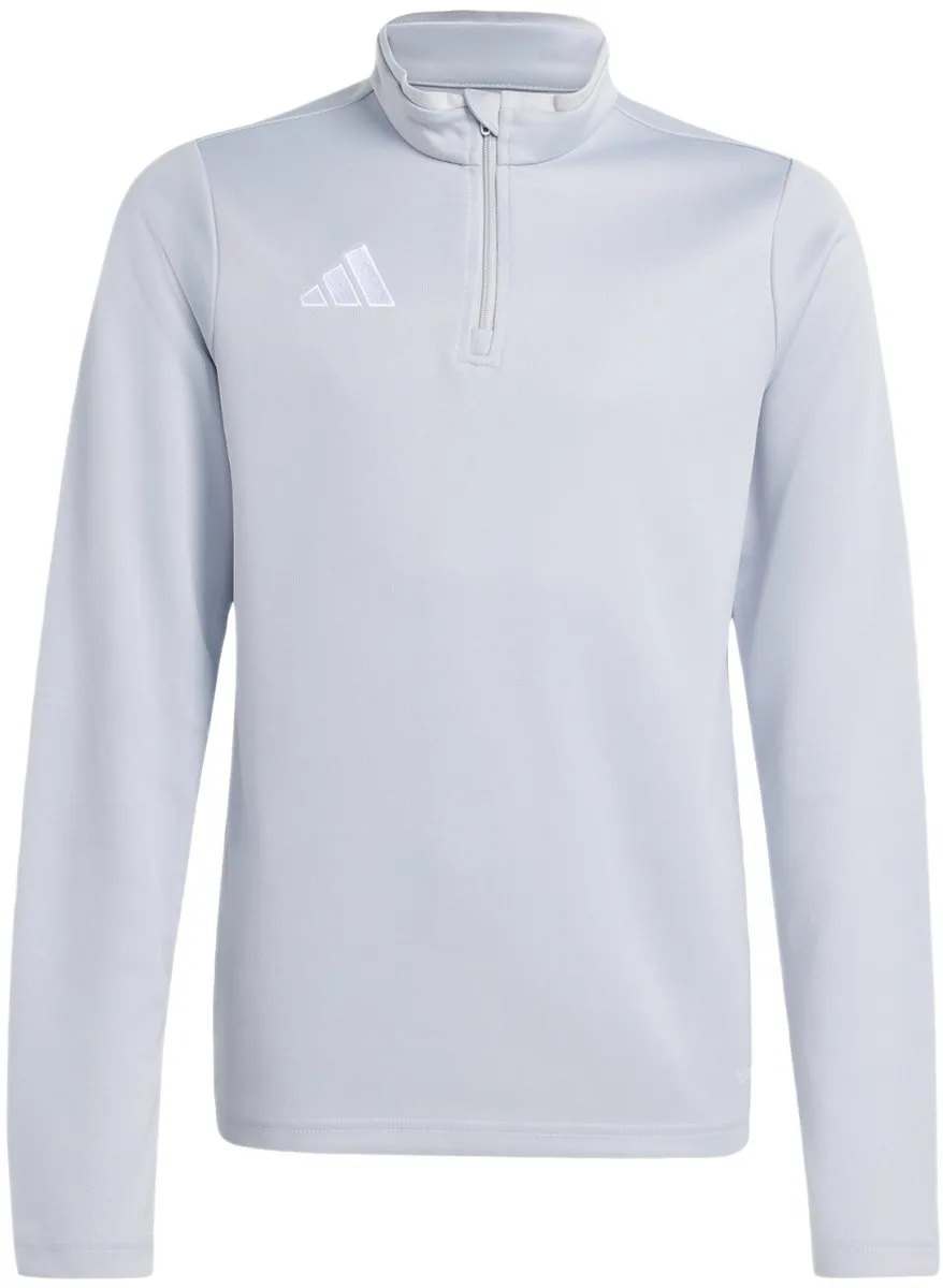 Adidas Entrada 26 Trainingstop Kinderen 116cm - Lichtgrijs