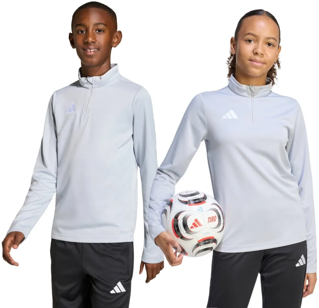 Adidas Entrada 26 Trainingstop Kinderen 116cm