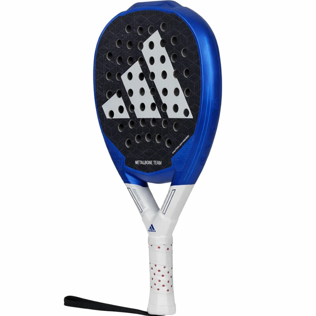 Adidas Metalbone Team 3.3 Hockey Stick - Rood