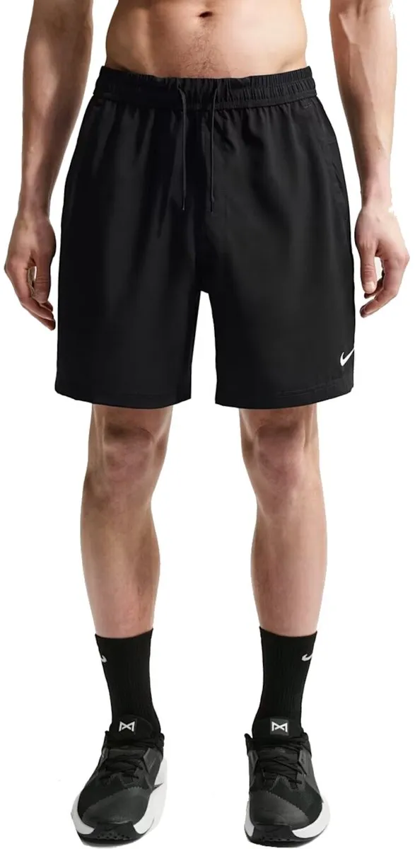 Nike Sportbroek Form Dri-FIT Heren Short DV9857