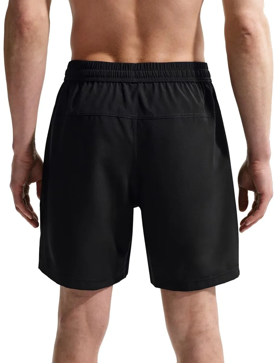 Nike Sportbroek Form Dri-FIT Heren Short DV9857 - XXL - Zwart