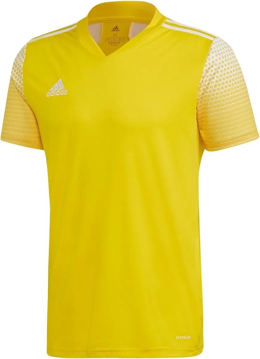 adidas Regista 20 Jersey FI4556 - S - Geel
