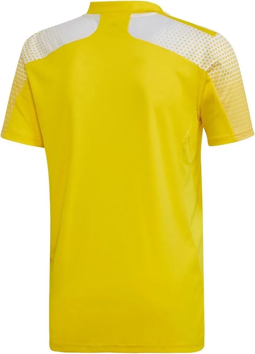 adidas Regista 20 Jersey FI4556 - S - Geel
