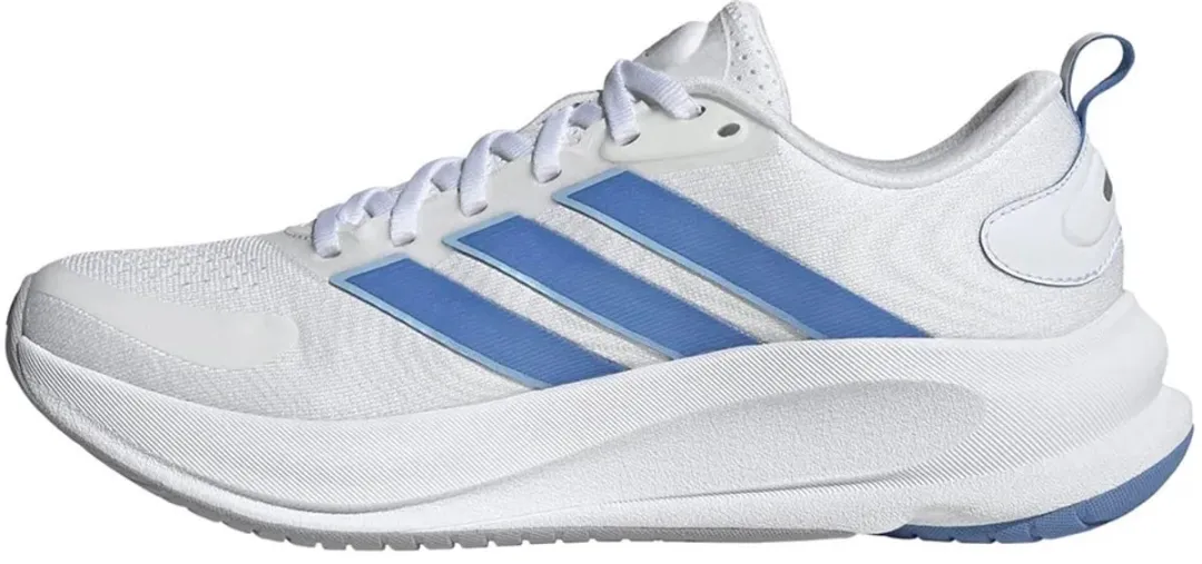 Adidas Supernova Ease 2 Hardloopschoenen - 39 1/3 - Wit