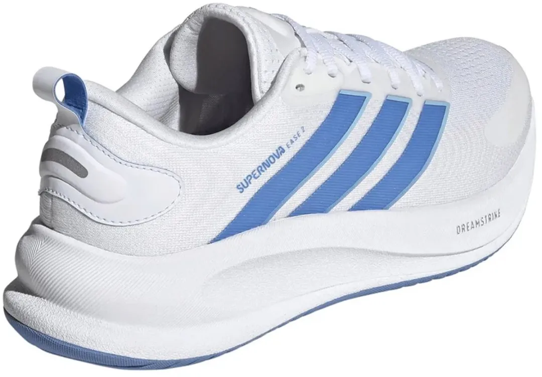 Adidas Supernova Ease 2 Hardloopschoenen - 39 1/3 - Wit