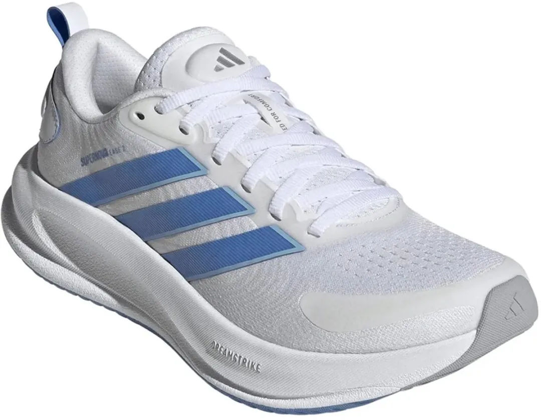 Adidas Supernova Ease 2 Hardloopschoenen - 39 1/3 - Wit