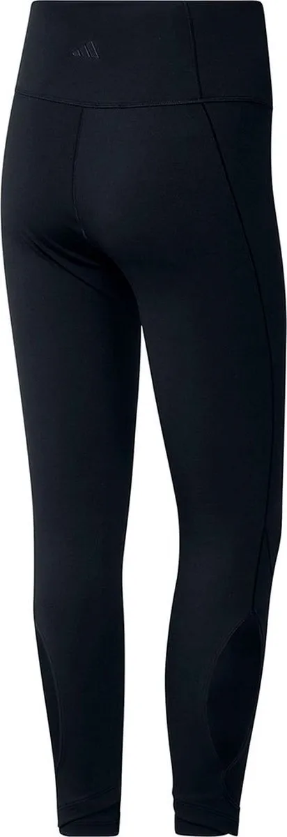 Adidas Yoga St Seas 7/8 Leggings - Zwart S
