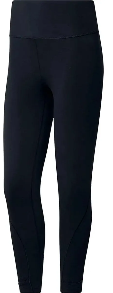 Adidas Yoga St Seas 7/8 Leggings - Zwart S