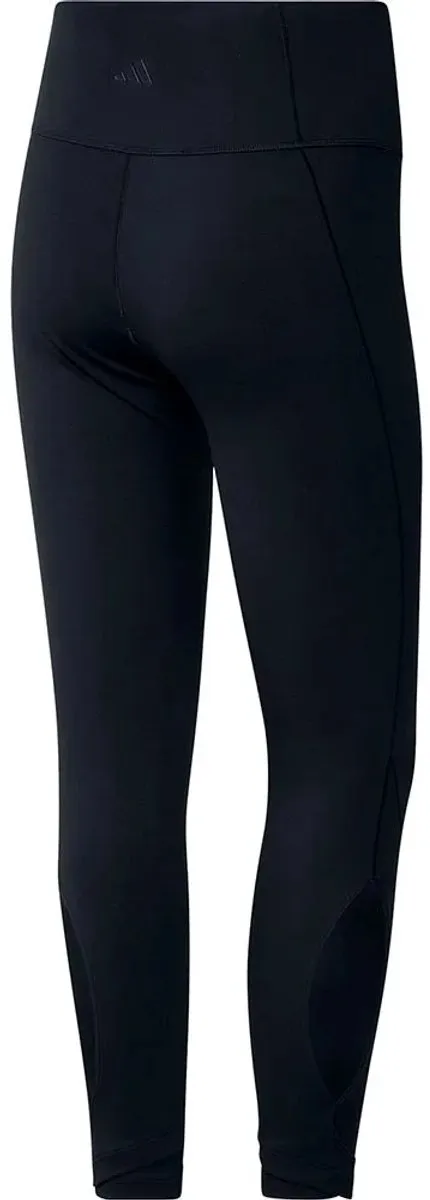 Adidas Yoga St Seas 7/8 Leggings - Zwart S