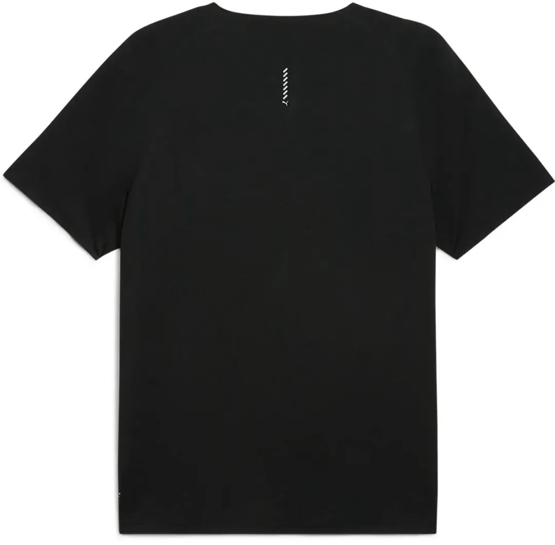 PUMA Cloudspun Soft Shirt Heren - XL - Zwart