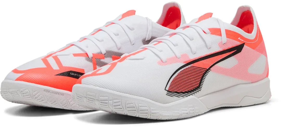 PUMA Ultra 5 Match It Low Voetbalschoenen 42