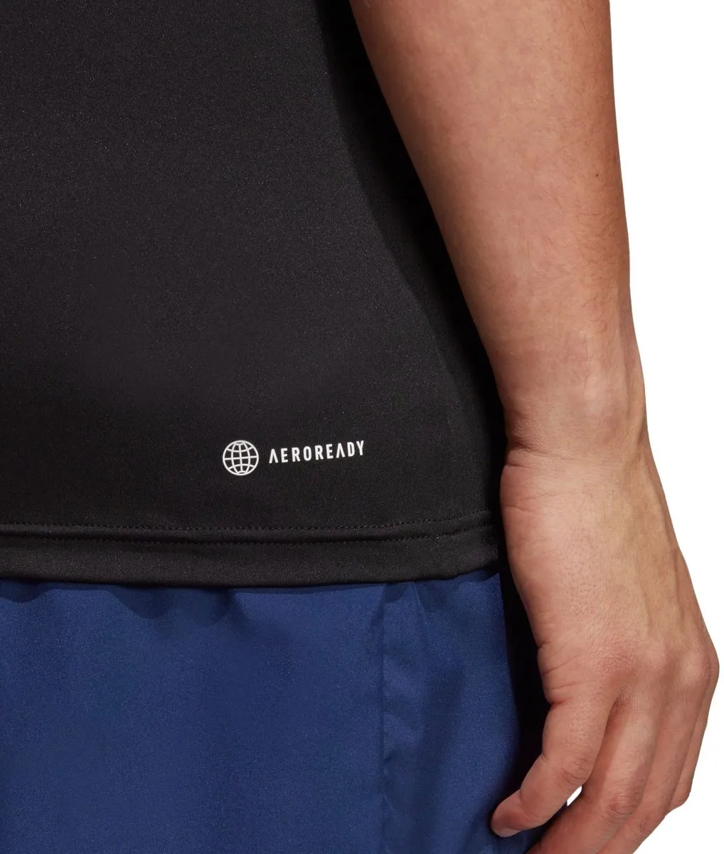 Adidas Train Essentials Stretch Shirt IC7413 - Maat M